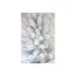 Crystal White karácsonyfa - 120 cm